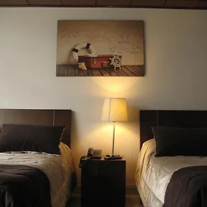 3* Hotel Casa Santa Marta