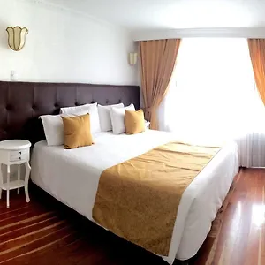 3* Hotel Boutique Feria Internacional
